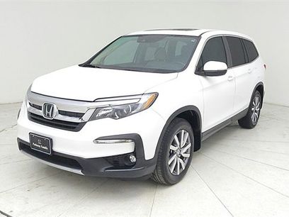 Used 2022 Honda Pilot EX-L