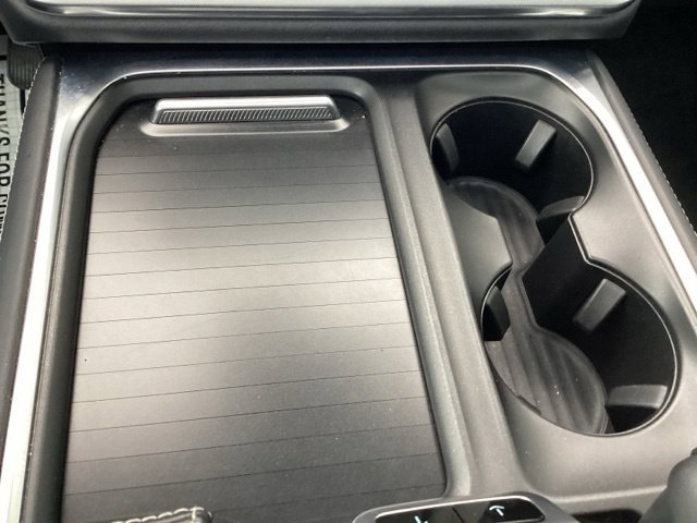 Used 2025 Ford Expedition Max Platinum AWD/4WD image 33