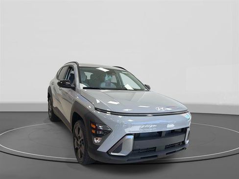 New 2026 Hyundai Kona SEL Sport AWD/4WD image 3