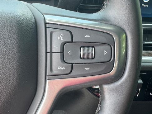 Used 2026 Chevrolet Silverado 1500 LT AWD/4WD image 21