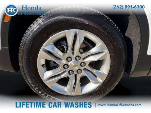 Used 2022 Chevrolet Blazer LT image 26