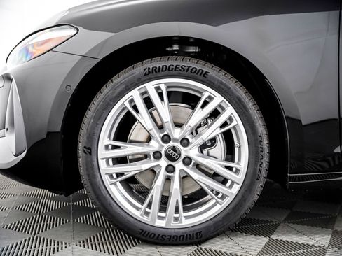 New 2026 Audi A5 Prestige AWD/4WD image 4