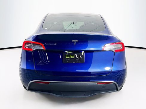 Used 2023 Tesla Model Y Long Range image 7