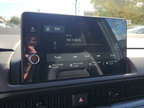 New 2026 Honda CR-V Sport-L image 12