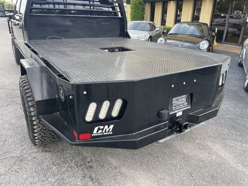 Used 2019 Ford F350 XL w/ STX Appearance Package AWD/4WD image 6