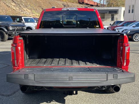 Certified 2024 Ford F150 Raptor image 27