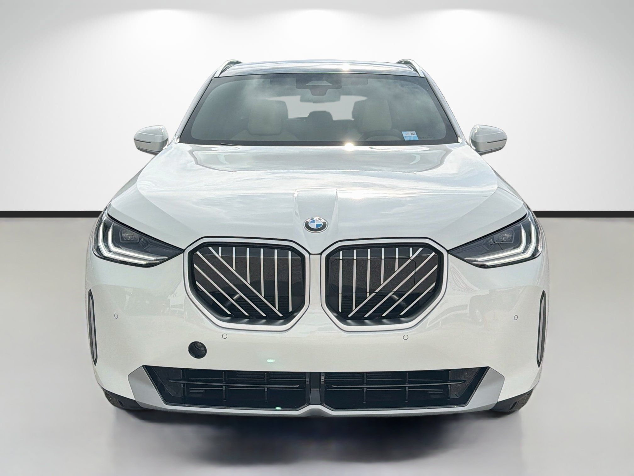 New 2026 BMW X3 xDrive30i w/ Convenience Package AWD/4WD image 8