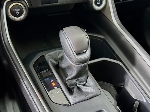 Certified 2025 Toyota Grand Highlander AWD Hybrid image 16
