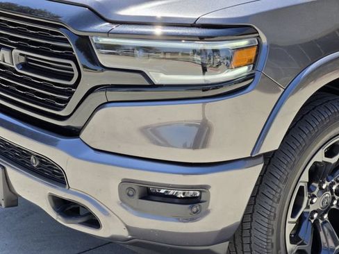 Certified 2022 RAM 1500 Limited AWD/4WD image 10