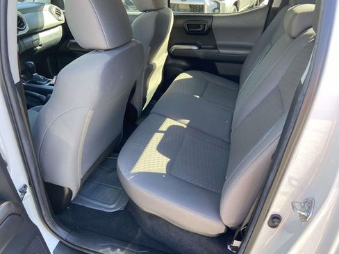 Used 2023 Toyota Tacoma SR5 w/ Technology Package image 17