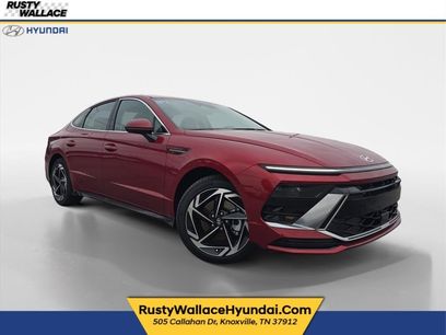 New 2026 Hyundai Sonata SEL
