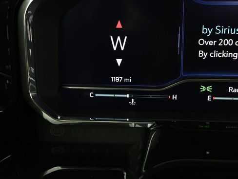 Used 2024 Chevrolet Silverado 1500 ZR2 w/ ZR2 Bison Edition image 13