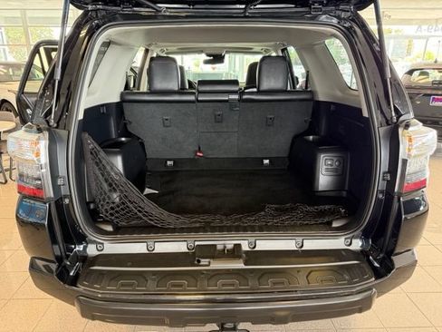 Used 2024 Toyota 4Runner TRD Pro AWD/4WD image 25