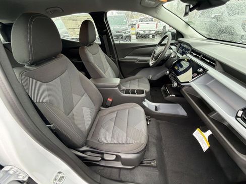 New 2027 Chevrolet Bolt LT image 26