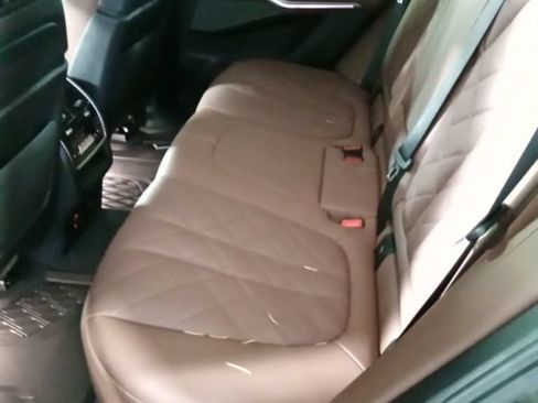 Used 2024 BMW X5 xDrive50e w/ Executive Package AWD/4WD image 10