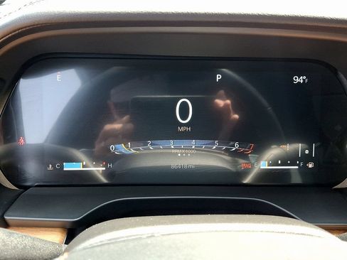 Used 2021 Jeep Grand Cherokee L Summit AWD/4WD image 24