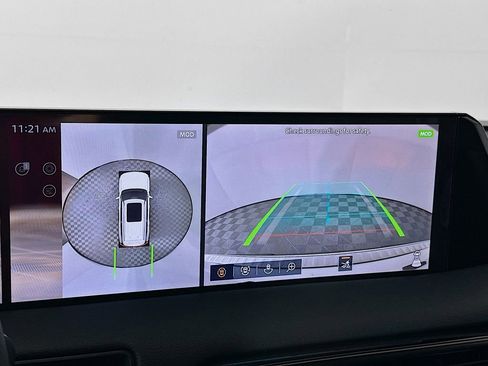 New 2026 Nissan Armada PRO-4X image 19