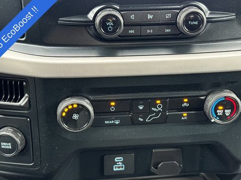 Certified 2023 Ford F150 XLT RWD image 20