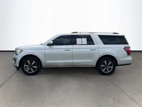 Used 2019 Ford Expedition Max Limited RWD image 4