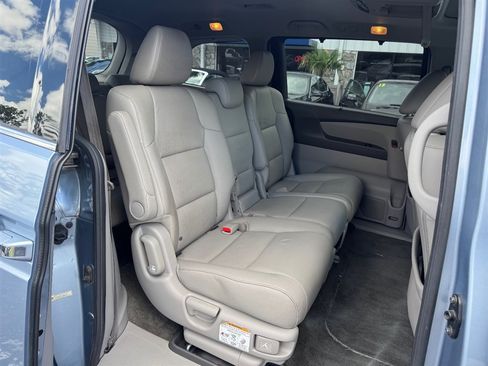 Used 2014 Honda Odyssey Touring image 21