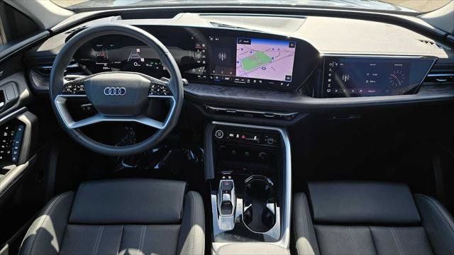 Used 2025 Audi Q5 Prestige AWD/4WD image 19