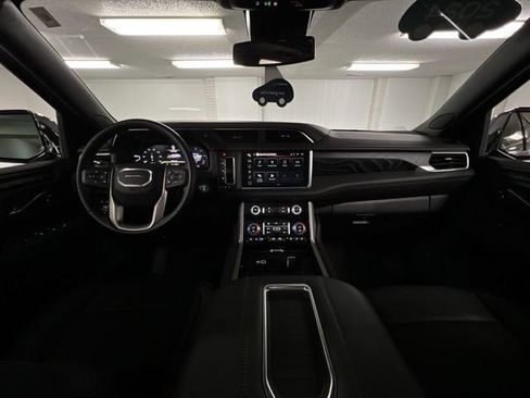 Certified 2024 GMC Yukon XL Denali w/ Max Trailering Package image 21