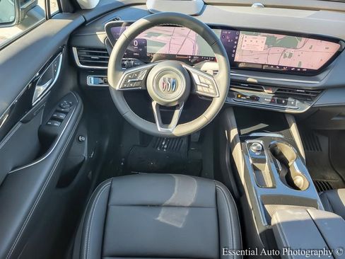 New 2026 Buick Envision Preferred image 13