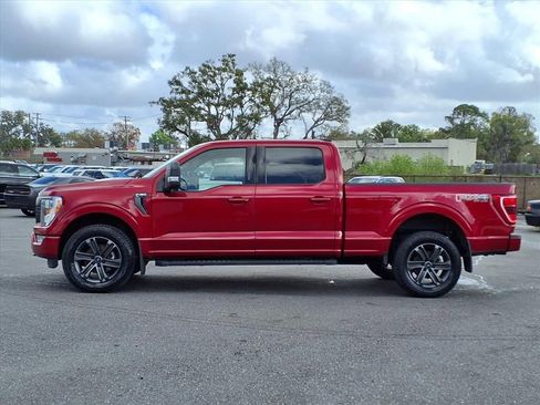 Used 2022 Ford F150 XLT w/ Equipment Group 302A High image 4