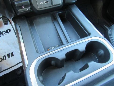 Certified 2019 GMC Sierra 1500 Denali w/ Denali Ultimate Package image 25