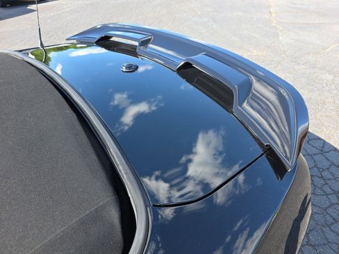 Used 2015 Ford Mustang GT Premium w/ Equipment Group 401A RWD image 34
