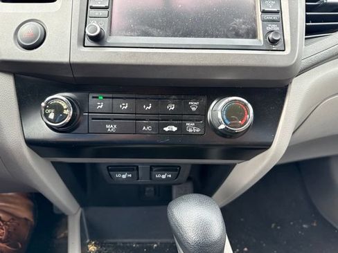 Used 2012 Honda Civic EX-L image 13