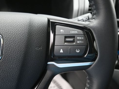 Used 2025 Honda Odyssey Touring image 27