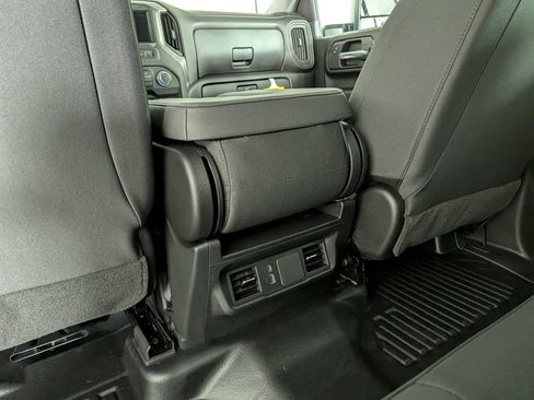 New 2025 GMC Sierra 2500 Pro w/ 1SA Pro Safety Plus Package image 28