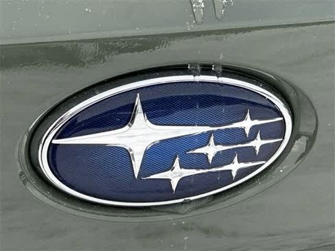 New 2026 Subaru Crosstrek 2.5i Wilderness w/ Wilderness Package image 24