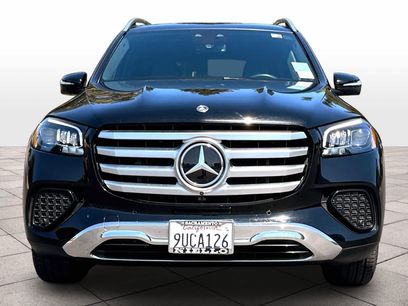 Used 2024 Mercedes-Benz GLS 450 4MATIC