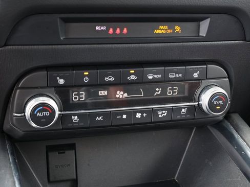 Certified 2024 MAZDA CX-5 Carbon Edition image 30