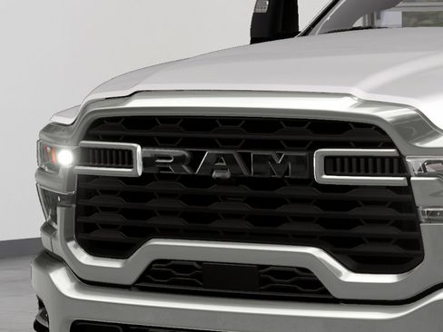 New 2026 RAM 2500 Tradesman image 17