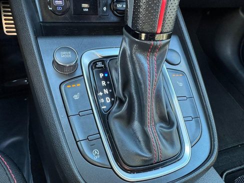 Used 2023 Hyundai Kona N Line image 19