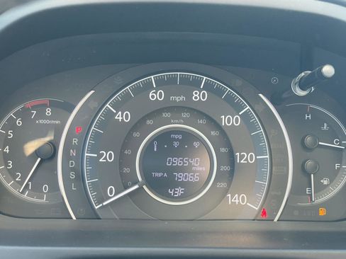 Used 2016 Honda CR-V EX-L image 10