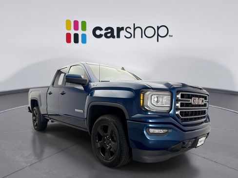 Used 2019 GMC Sierra 1500 Limited w/ Elevation Edition AWD/4WD image 7