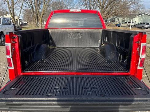 Used 2014 Ford F150 XLT w/ Equipment Group 301A Mid image 12