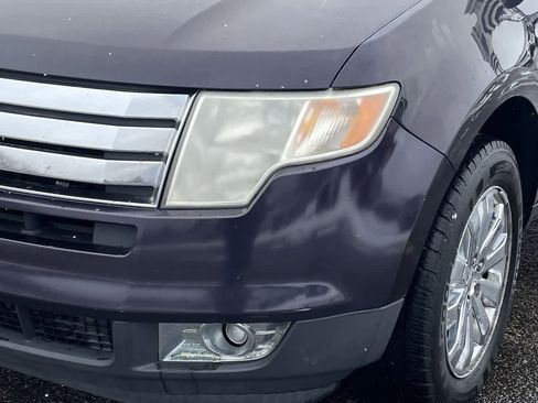 Used 2007 Ford Edge SEL Plus image 33