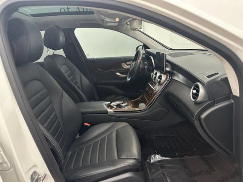 Certified 2016 Mercedes-Benz GLC 300 image 27