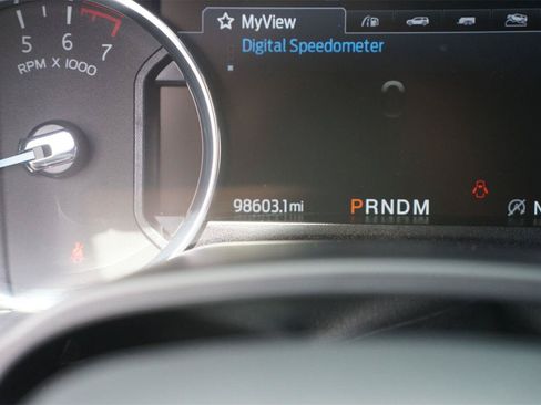 Used 2021 Ford Expedition XLT RWD image 28