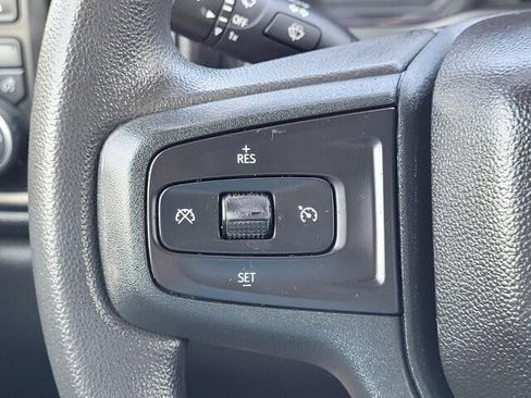 Used 2022 Chevrolet Silverado 1500 Custom Trail Boss image 25