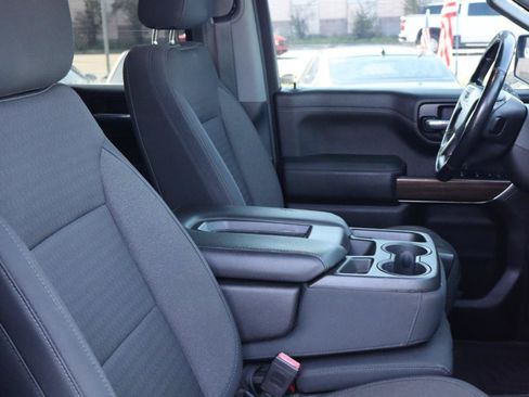 Used 2019 Chevrolet Silverado 1500 LT w/ All-Star Edition RWD image 14