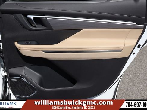 New 2026 Buick Enclave Preferred w/ Power Package FWD image 22
