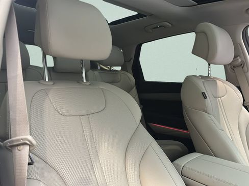 New 2026 Genesis GV80 2.5T Select AWD/4WD image 29