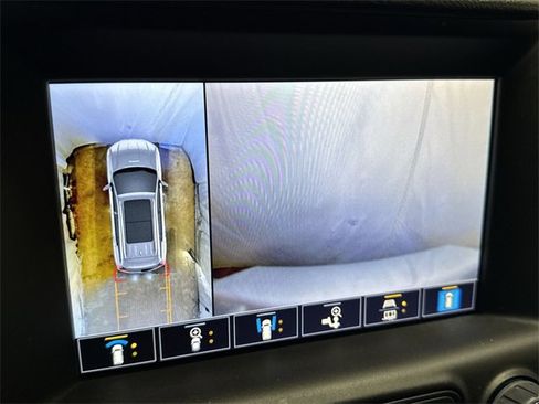 Certified 2024 GMC Terrain Denali w/ Denali Premium Package image 21