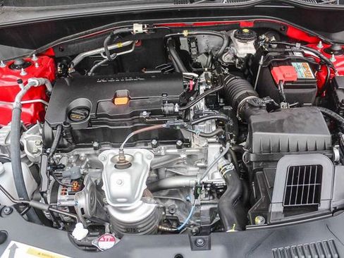 Used 2024 Honda HR-V Sport image 40